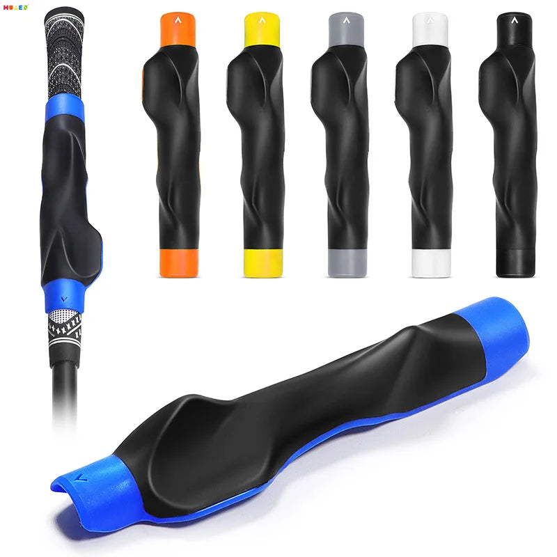 Golf Grip Trainer – Improve Your Hand Position & Swing Control
