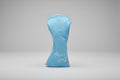Baby Blue Golf Club Headcover – Classic Protection for Drivers & Fairway Woods