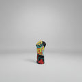 Poker Style Golf Club Headcover – Premium Protection for Drivers & Fairway Woods