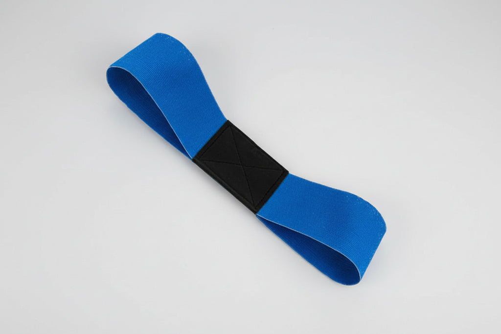 Golf Swing Trainer Band – Improve Posture & Arm Position