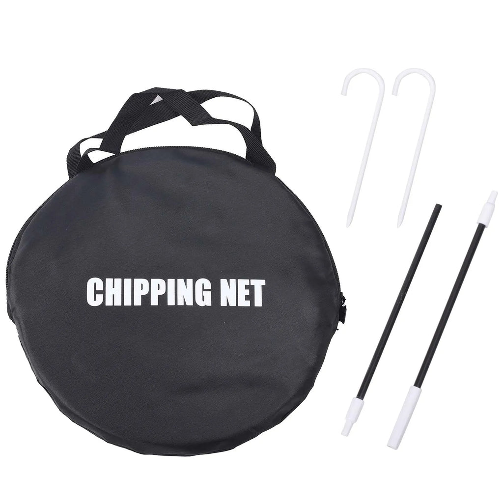 Golf Chipping Net – Portable Practice Target for Accuracy Training