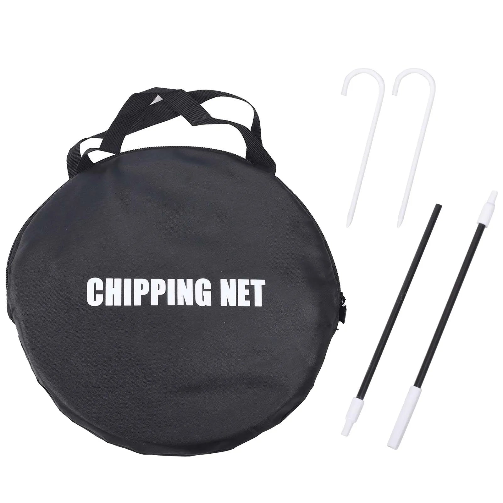 Golf Chipping Net – Portable Practice Target for Accuracy Training