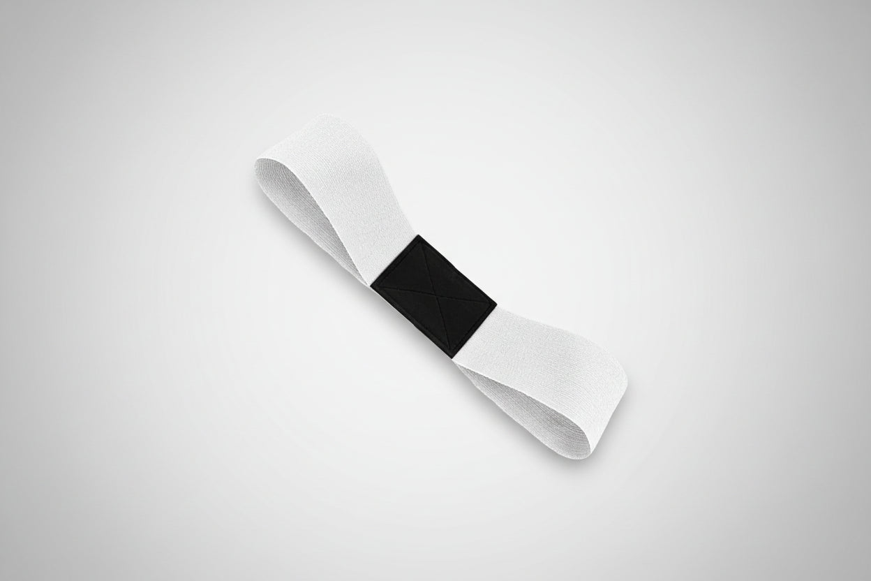 Golf Swing Trainer Band – Improve Posture & Arm Position