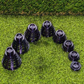 Golf Simulator Tee Holders – Adjustable Training Tees for Accurate Practice