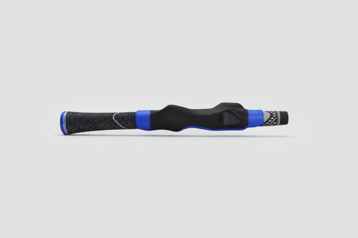 Golf Grip Trainer – Improve Your Hand Position & Swing Control