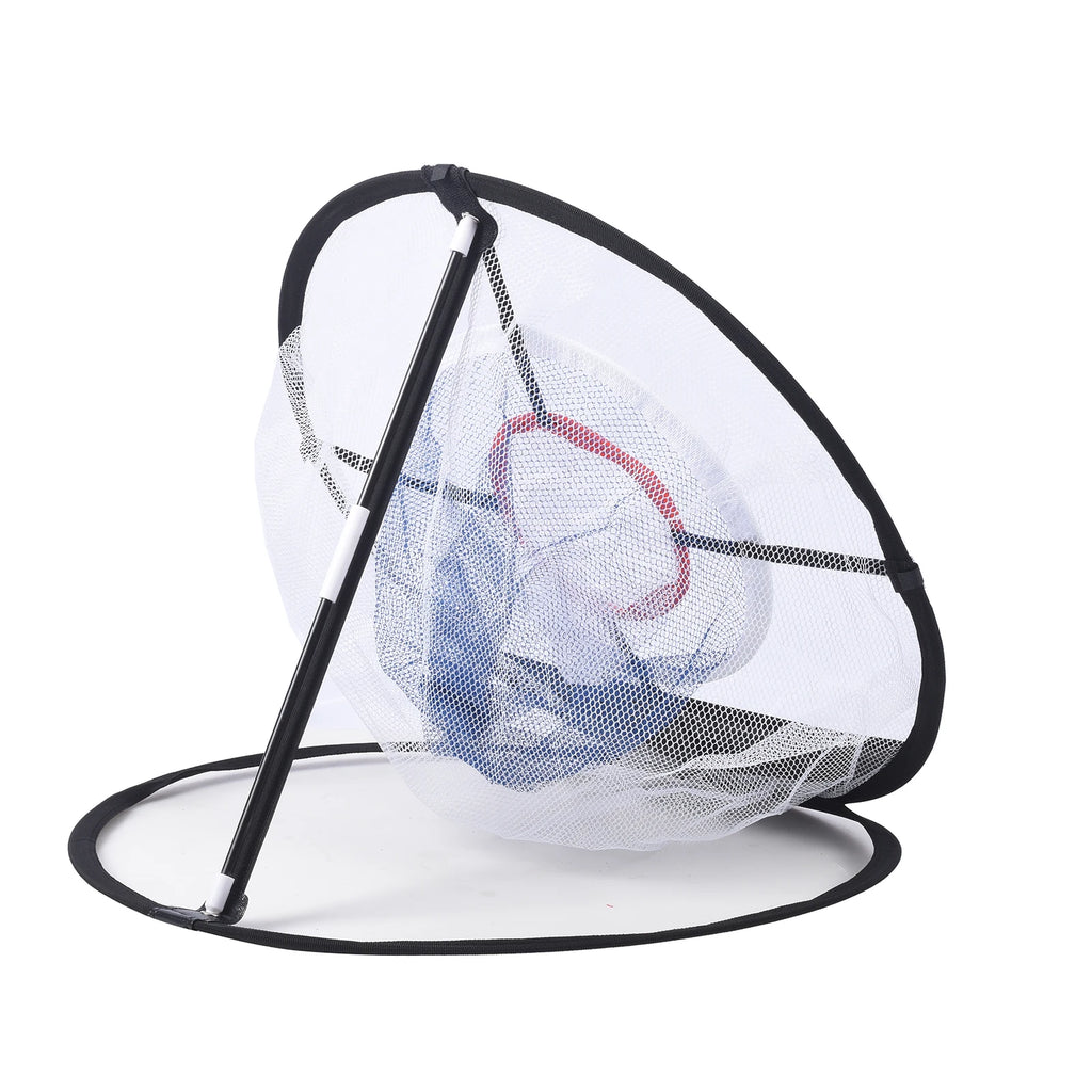 Golf Chipping Net – Portable Practice Target for Accuracy Training