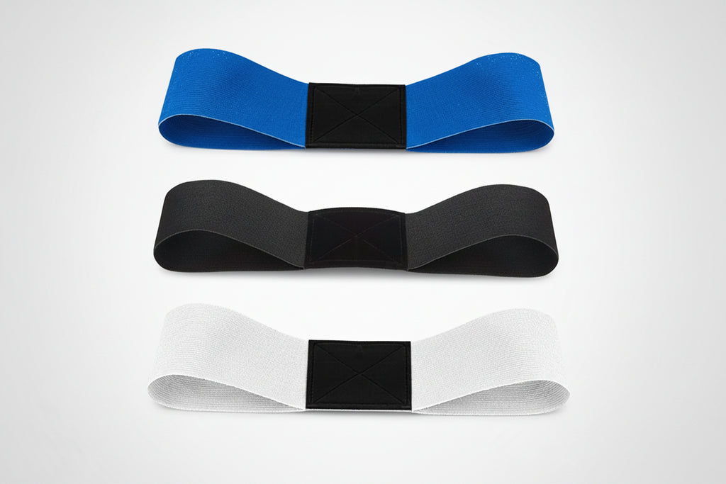 Golf Swing Trainer Band – Improve Posture & Arm Position