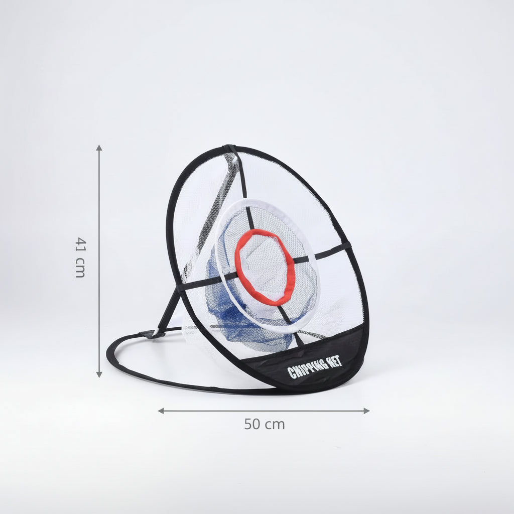 Golf Chipping Net – Portable Practice Target for Accuracy Training